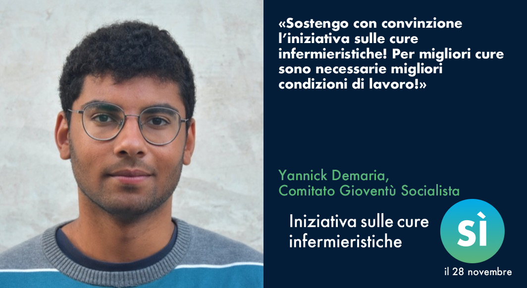 LA MORTE DELLA CURA È L’INDIFFERENZA