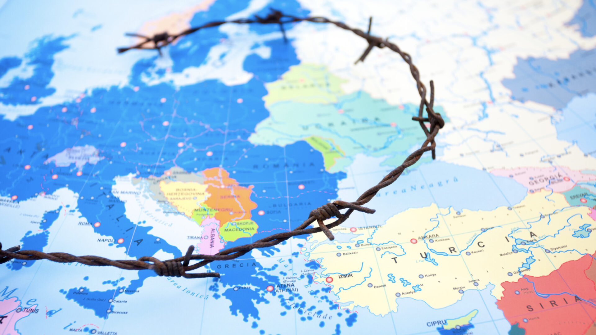 MIGRAZIONE E SISTEMA SOCIALE PIÙ GIUSTO