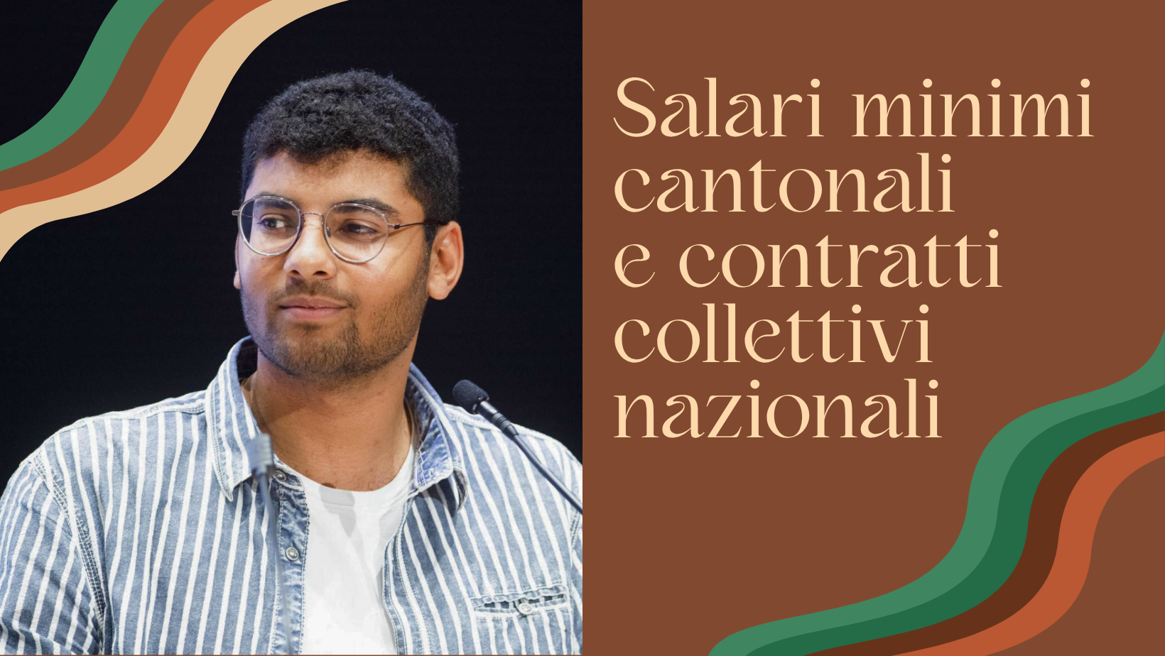 GC: INTERVENTO SUL REFERENDUM CANTONALE CONTRO LA MODIFICA DELLA LEGGE SUI CONTRATTI COLLETTIVI DI LAVORO