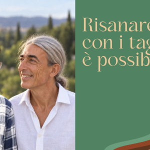 RISANARE SOLO CON TAGLI NON È POSSIBILE